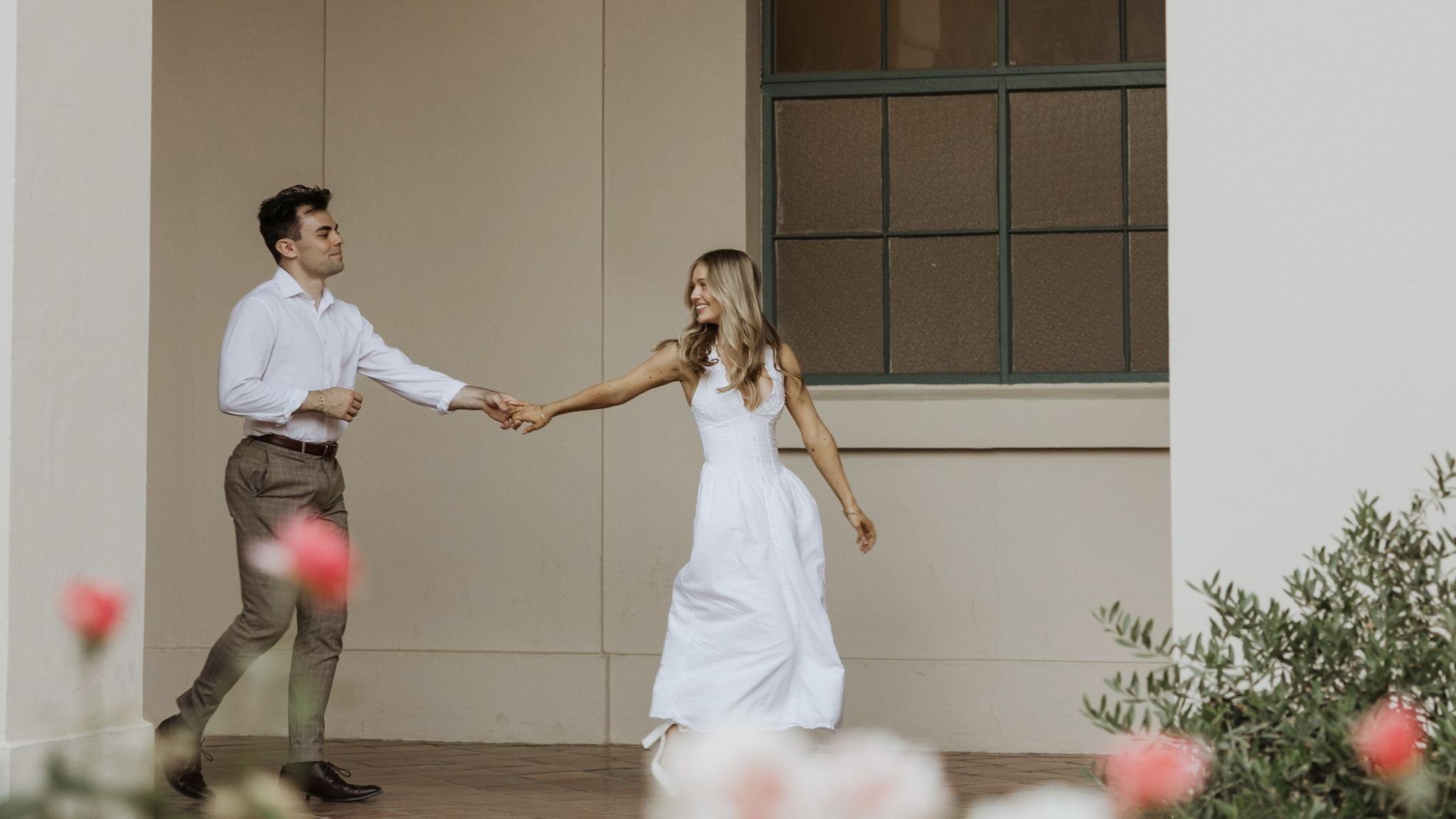 The Wedding Website of Savannah McDermott and Maxwell Wulterin