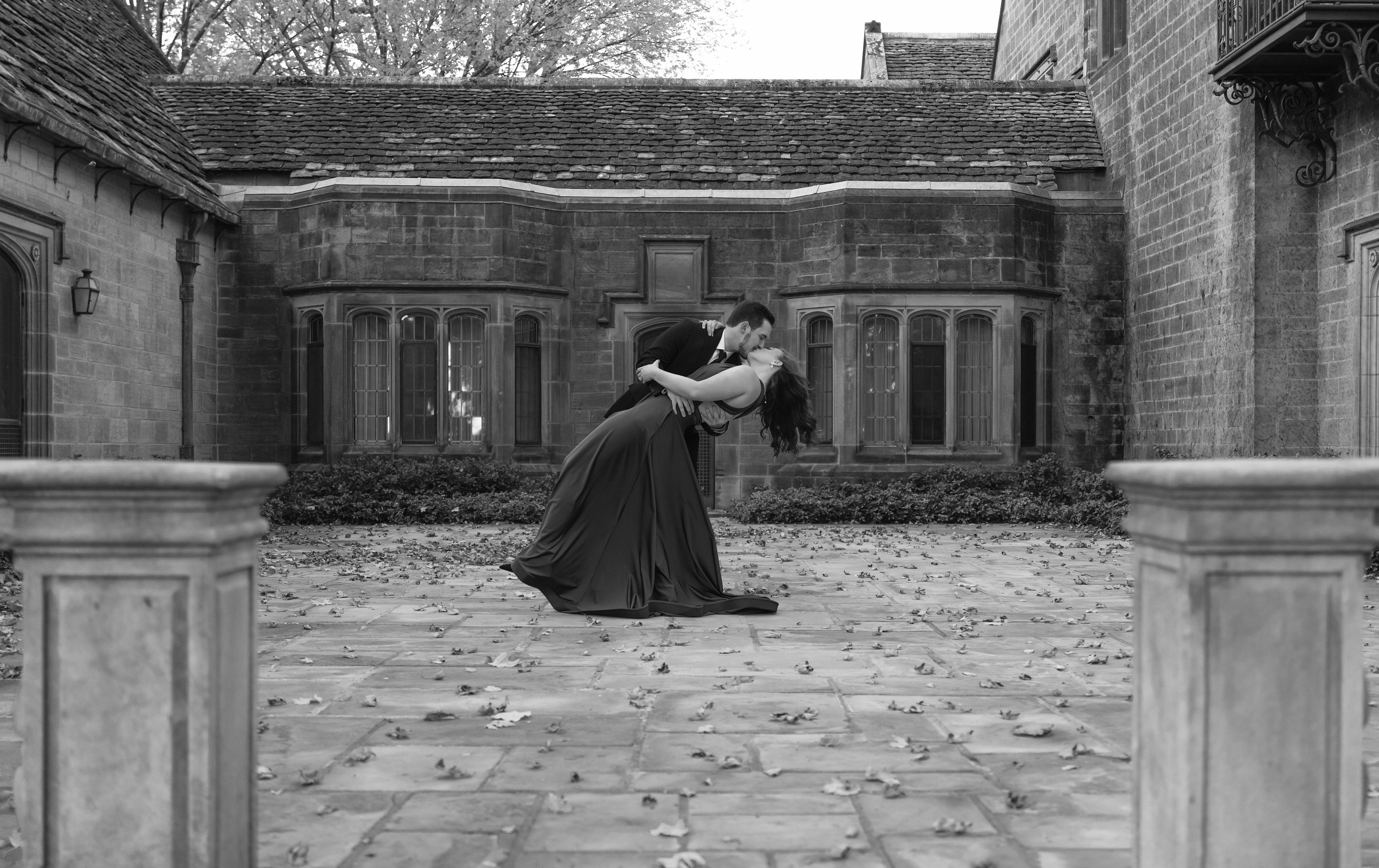 The Wedding Website of Emily Gildersleeve and Ian Ritchie
