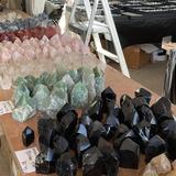 Denver Mineral, Fossil, Gem & Jewelry Show