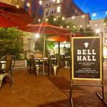 Bell Hall