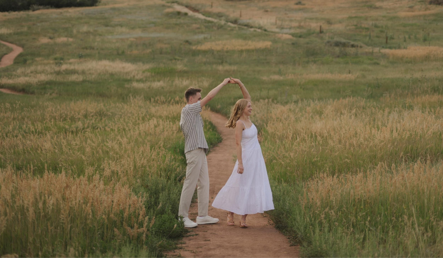 The Wedding Website of Maddie Fraley and Hunter Hendrick