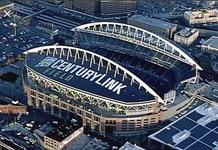CenturyLink Field