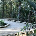 Wetland Watchers Park