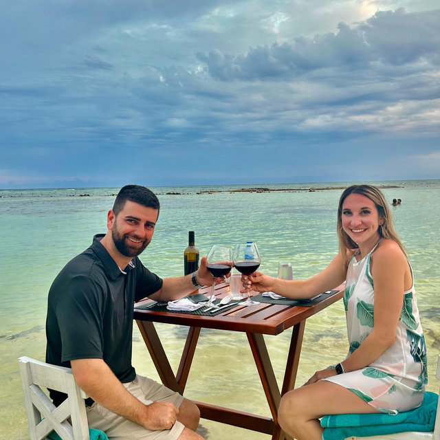 Honeymoon Fund