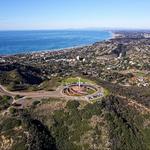 Mount Soledad Memorial Park
