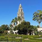 Balboa Park