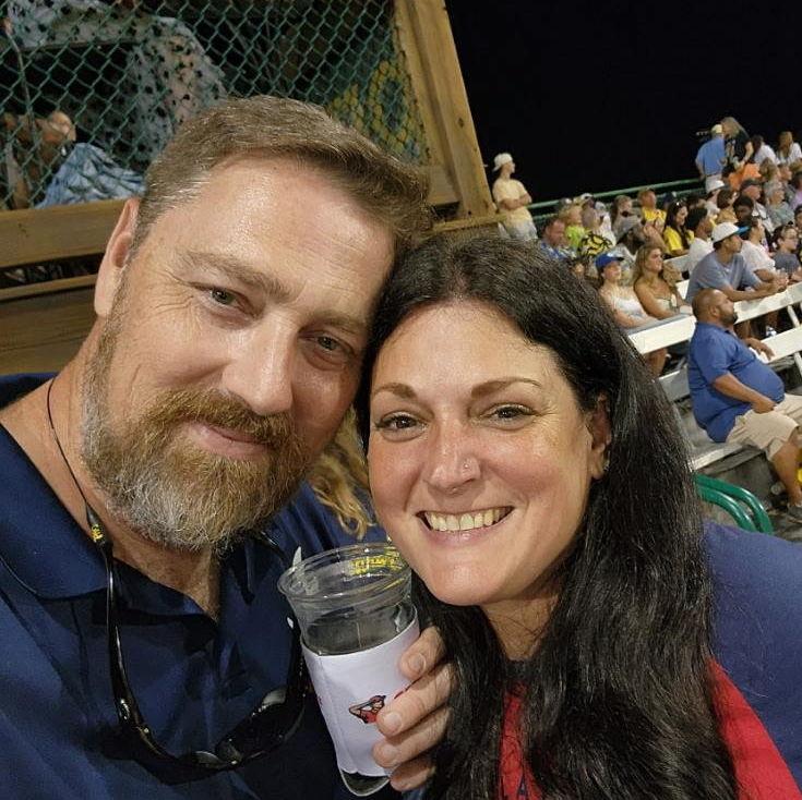 Savannah Bananas Game!