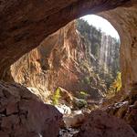 Tonto Natural Bridge State Park