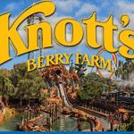 Knotts Berry Farm