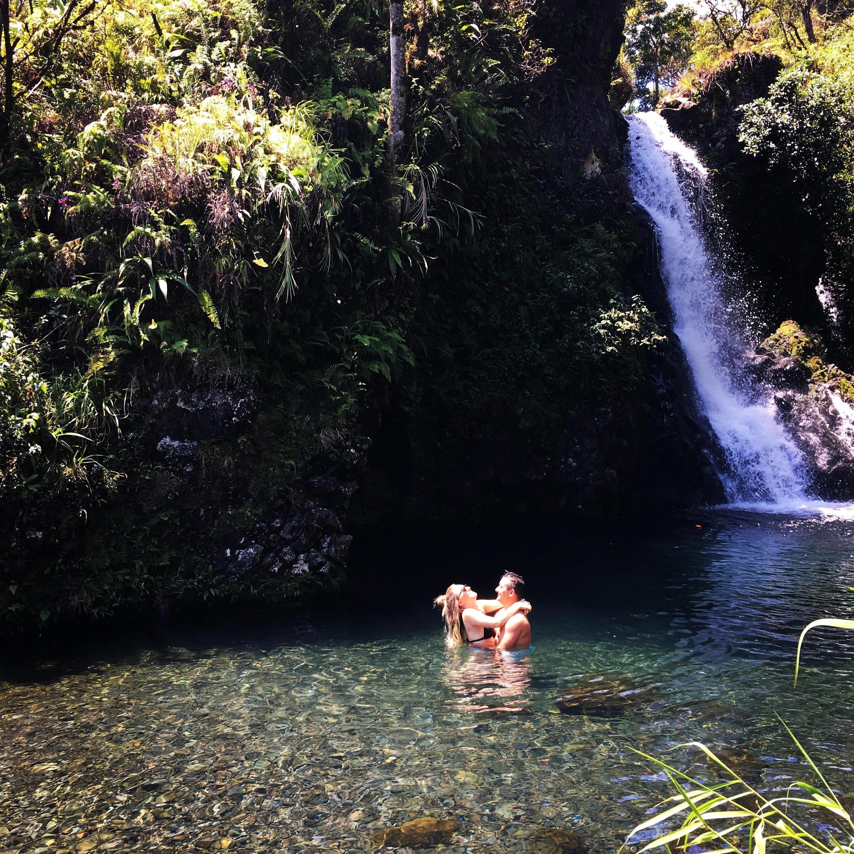 hawaii