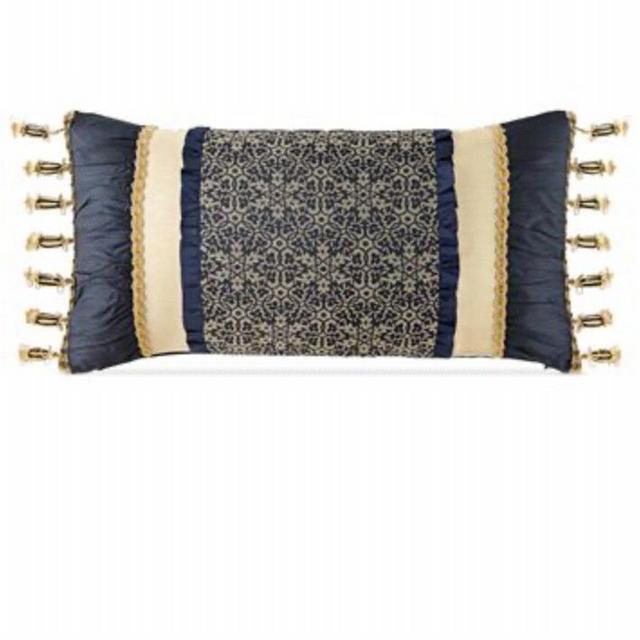 Vaughn 12" x 24" Decorative Pillow