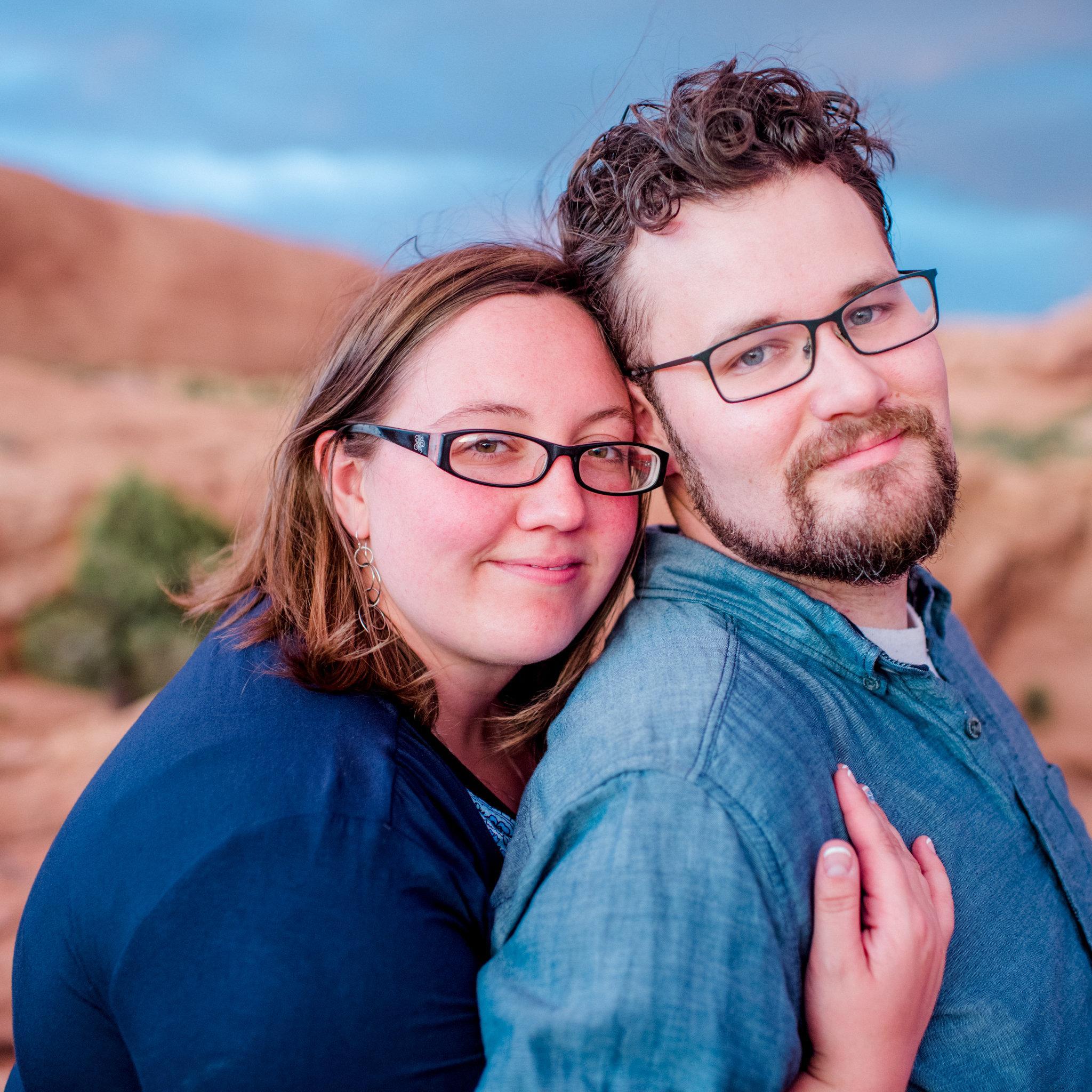 Our incredible engagement photos taken by the talented Meghan Rose: http://meghanrosephotography.com/