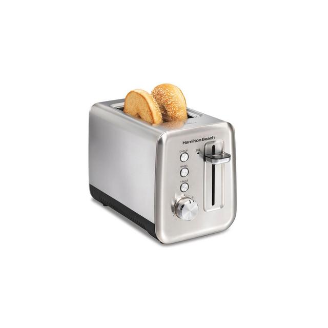 Hamilton Beach Sure Toast Toaster