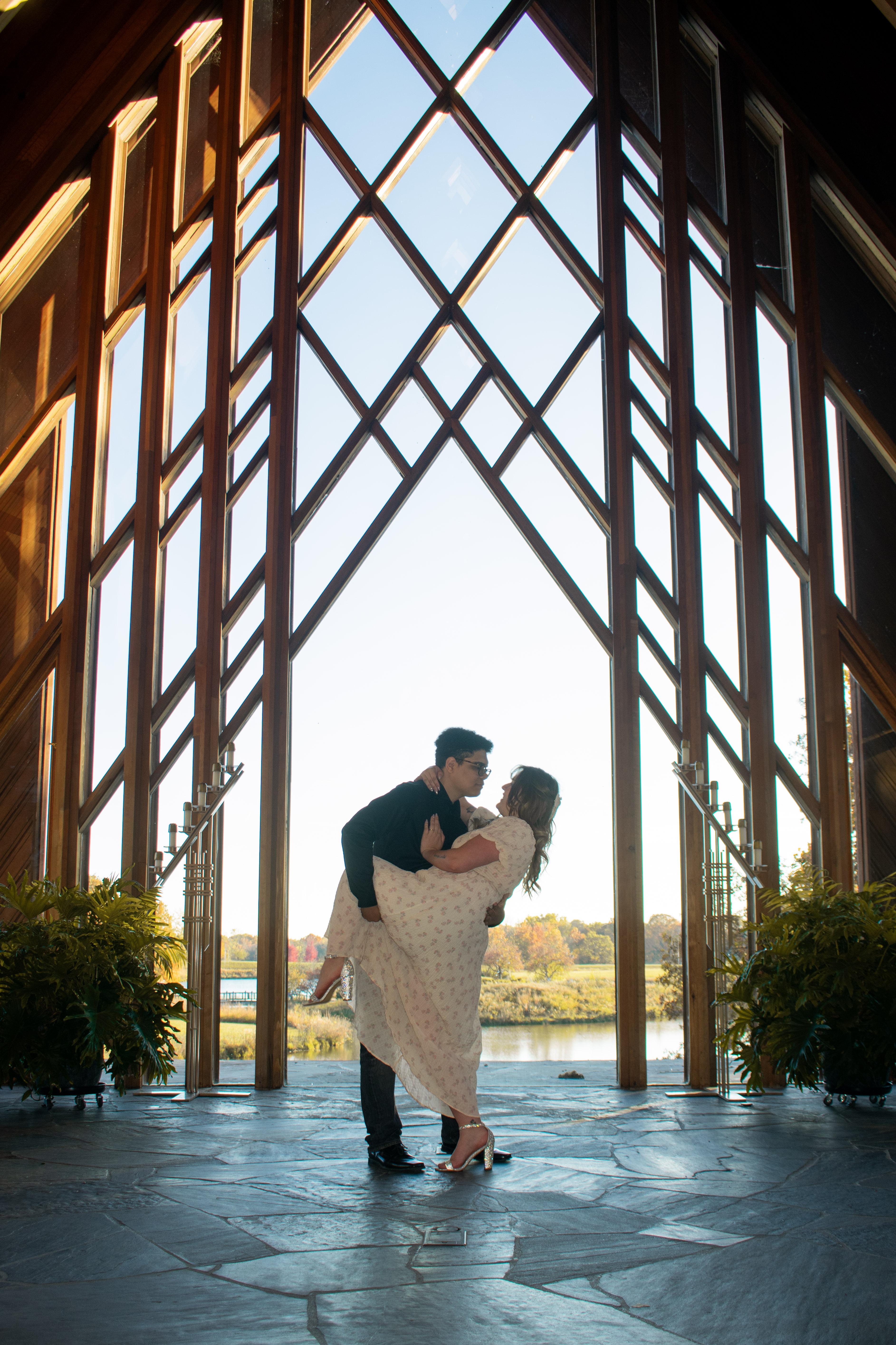 The Wedding Website of Sara Lucille Lehn and Alexander Curtis Stastny