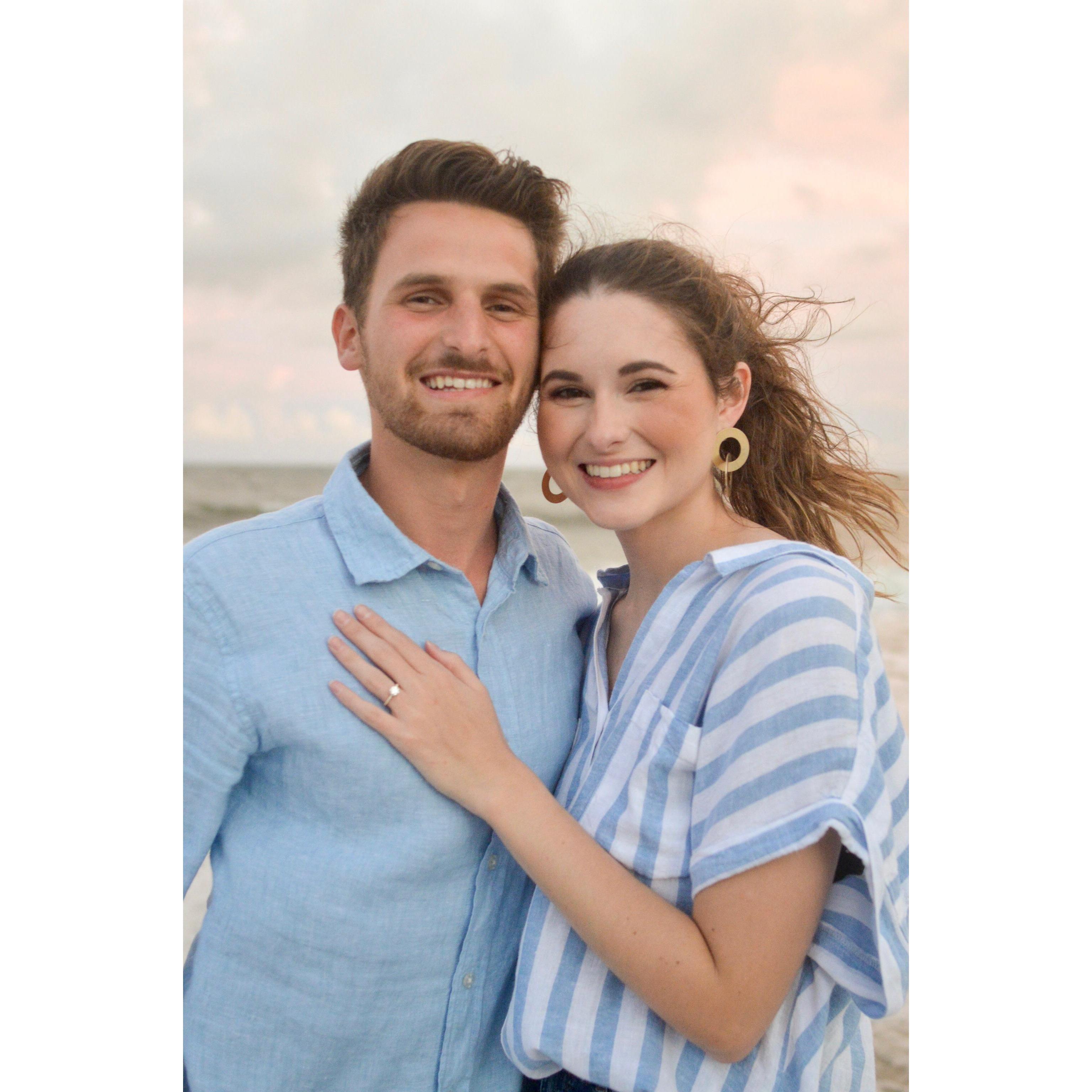 Proposal!