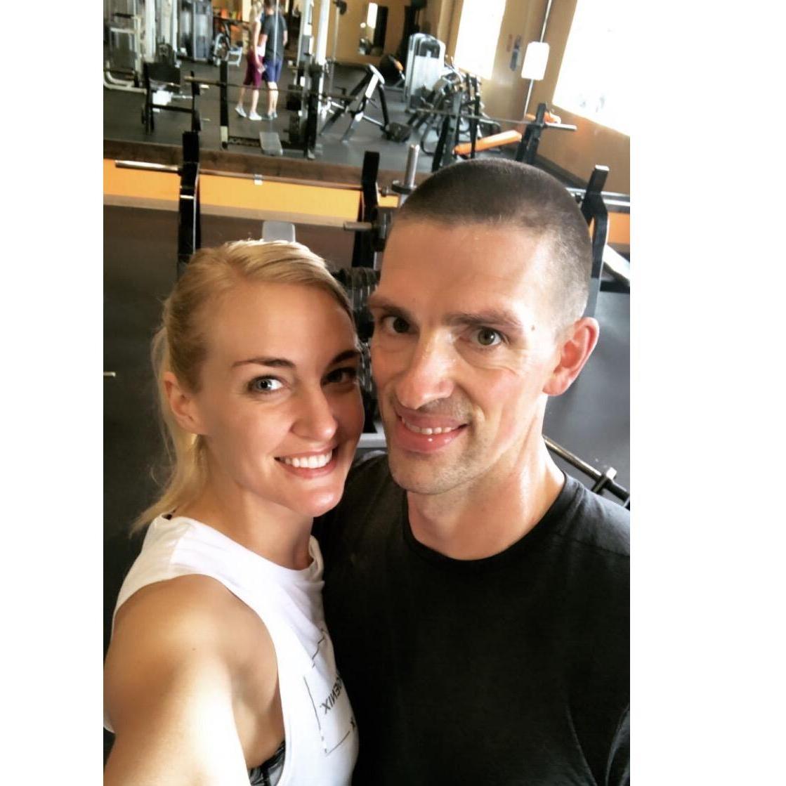 gym date