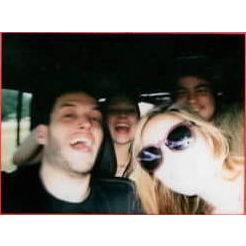 The day we met, Suwannee Hulaween 2015