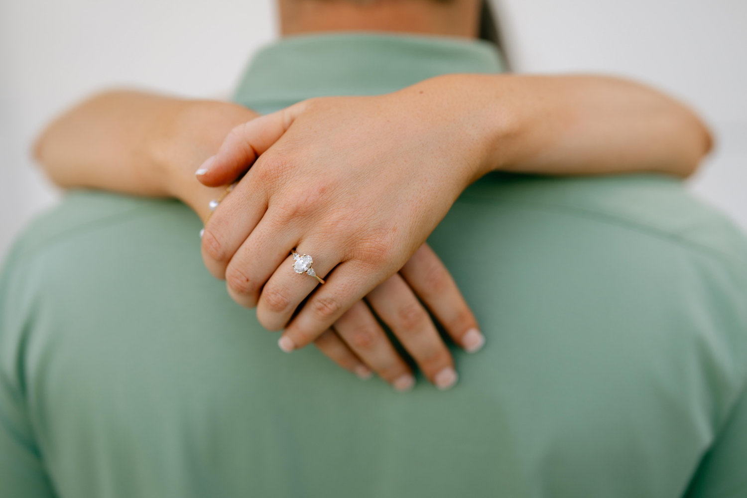 The Wedding Website of Sonya Sperfslage and Blake Coughenour