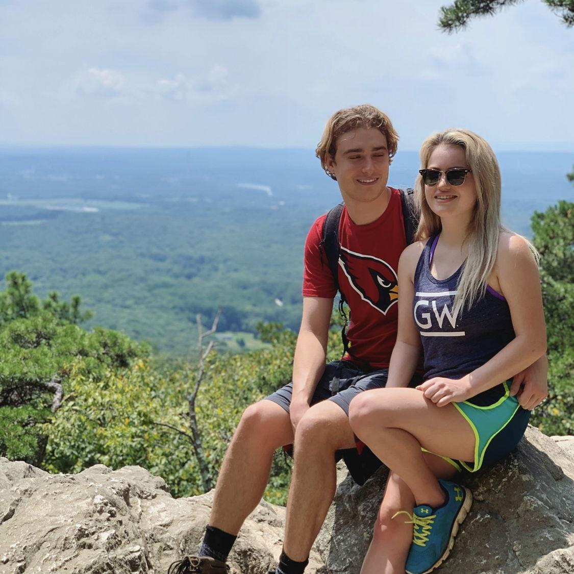 Sugarloaf Mt.
