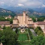 The Broadmoor Hotel