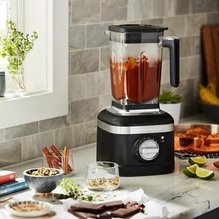 K400 Variable Speed Blender with Tamper