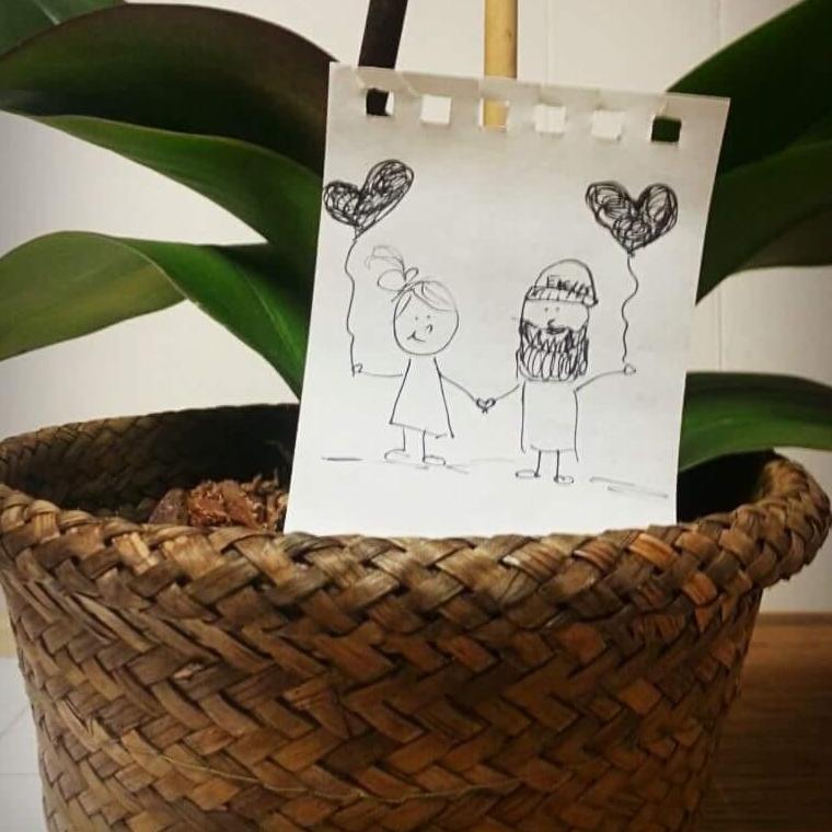 <3 + <3