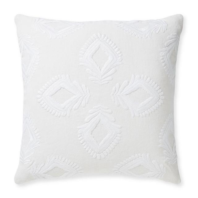 Leighton Pillow Cover