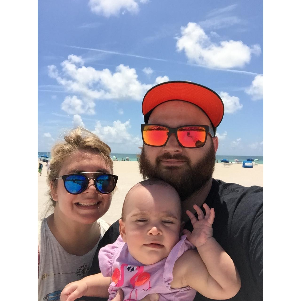 Miami Beach