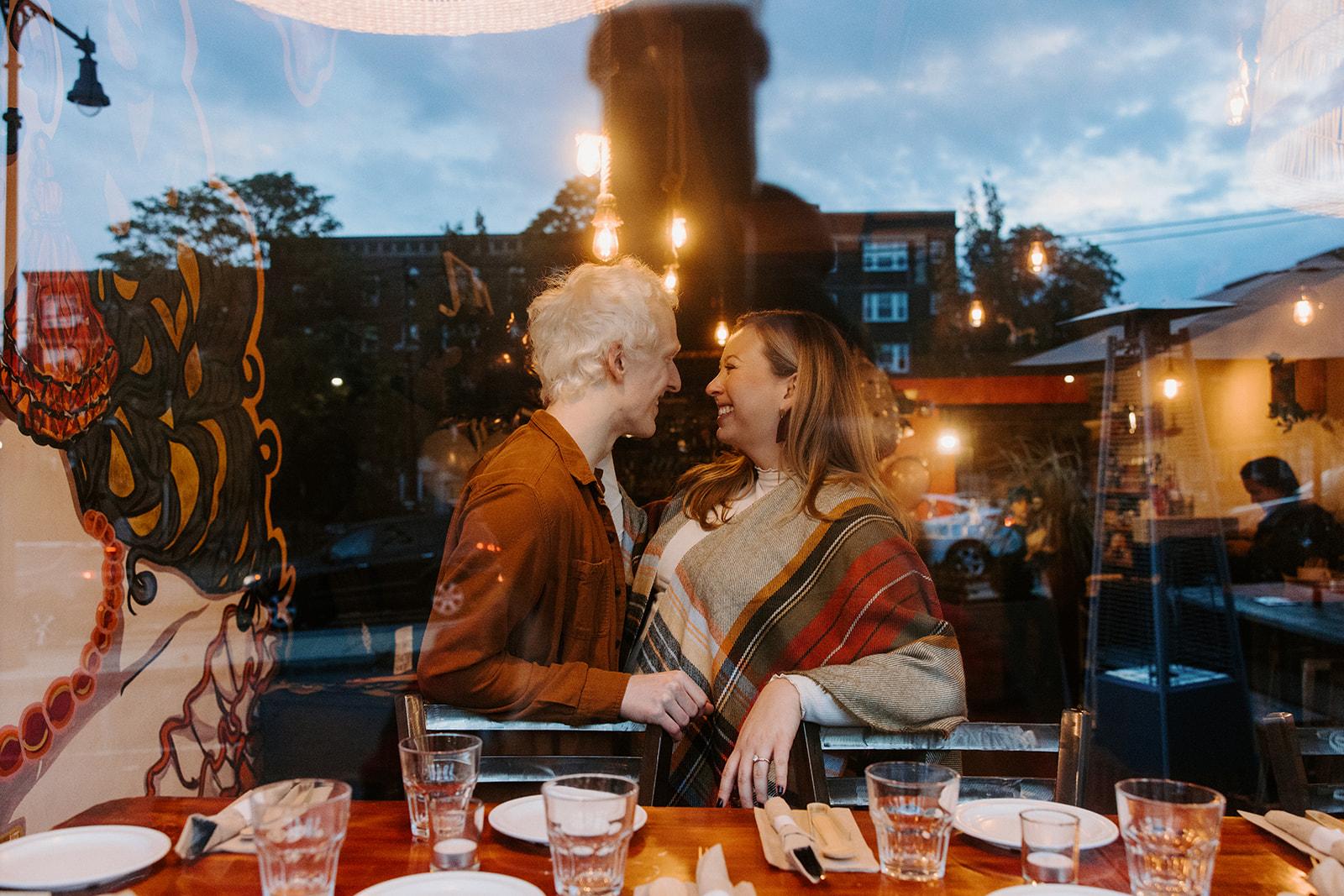 The Wedding Website of Allie Dawson and John Merfeld