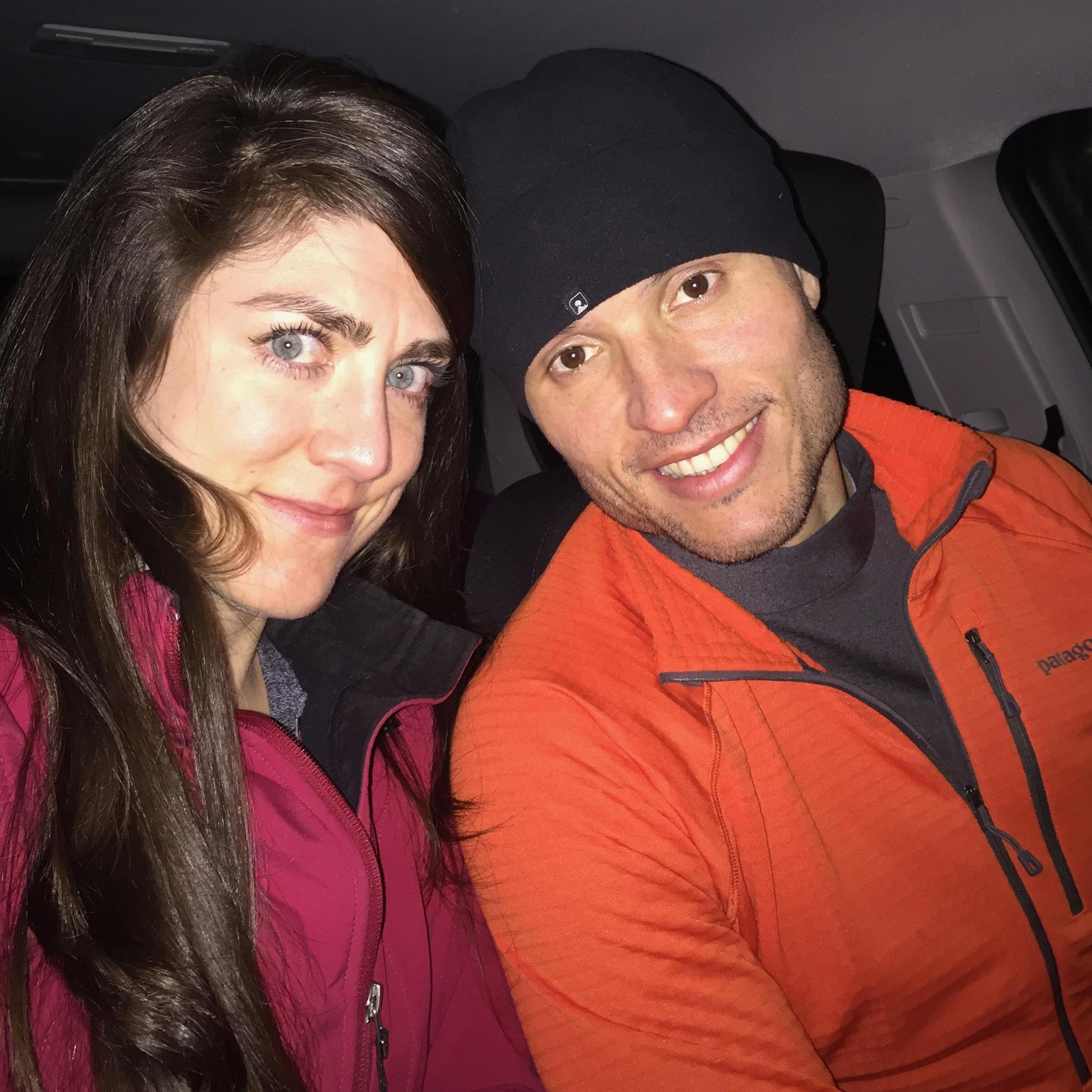 Ski trip to Stowe, VT