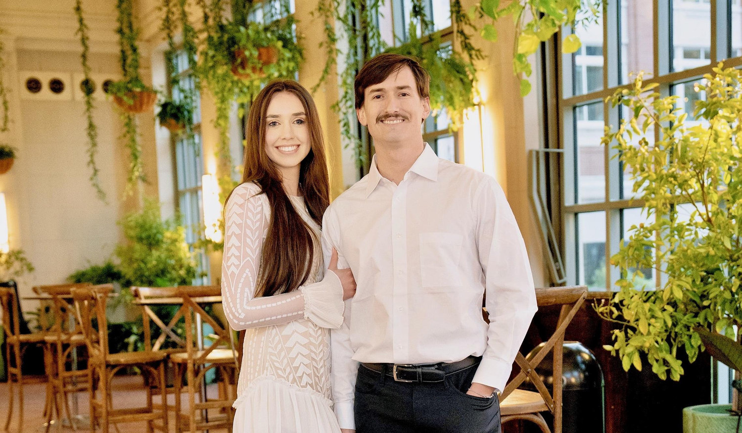 The Wedding Website of Keirsten Daniel and Jack Stewart