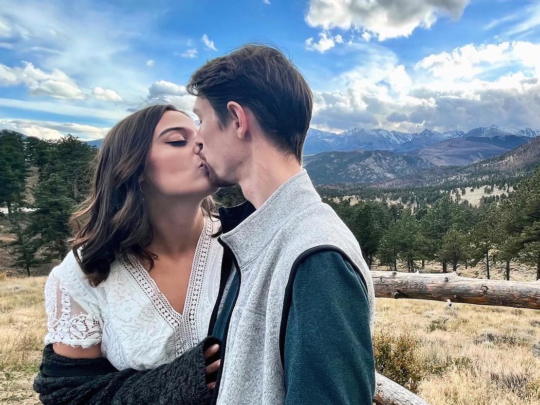 The Wedding Website of Alicia Guler and Connor Kelly