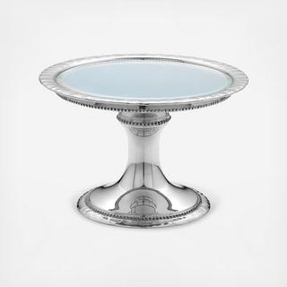 Heritage Banded Bead Cakestand