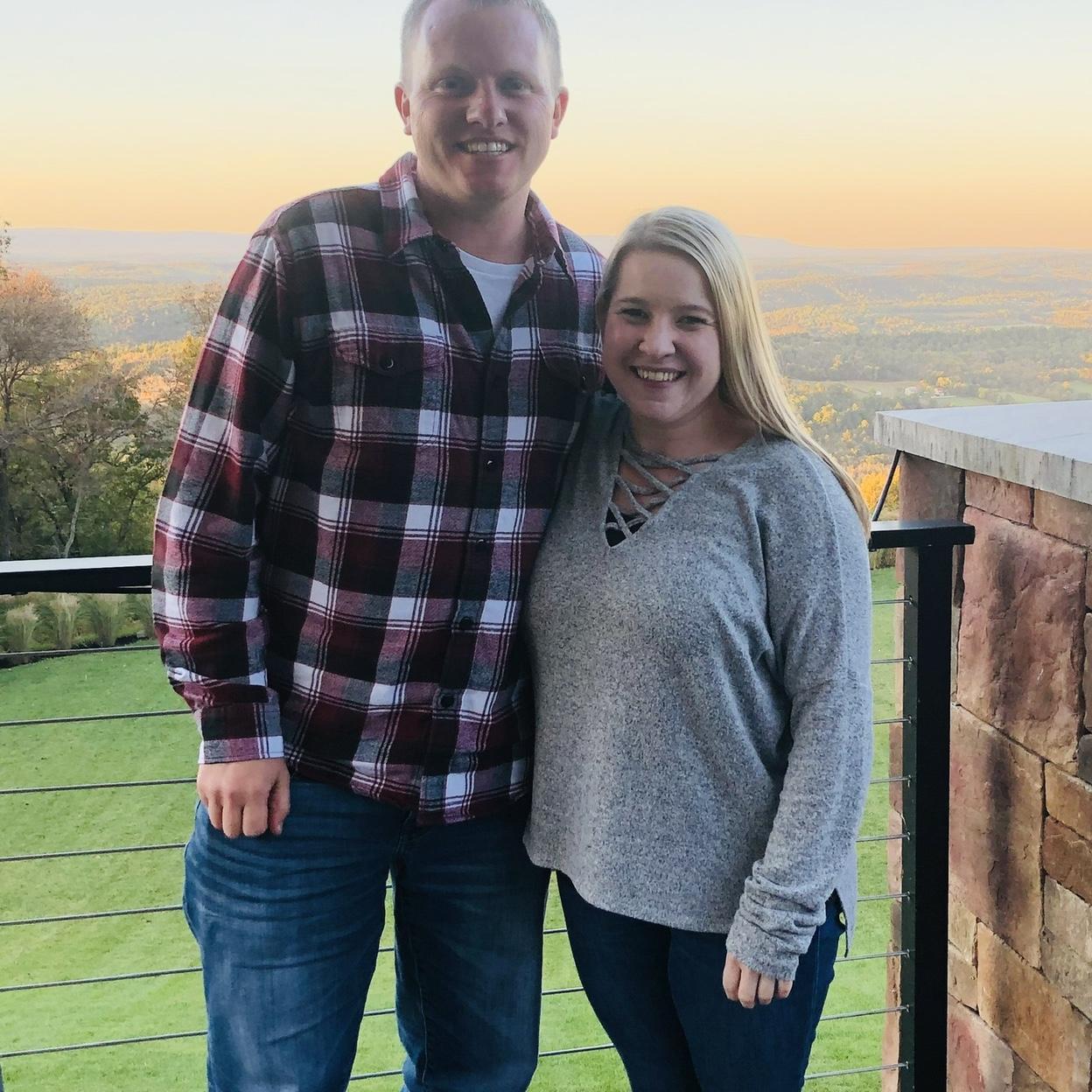 First date at Slopeside