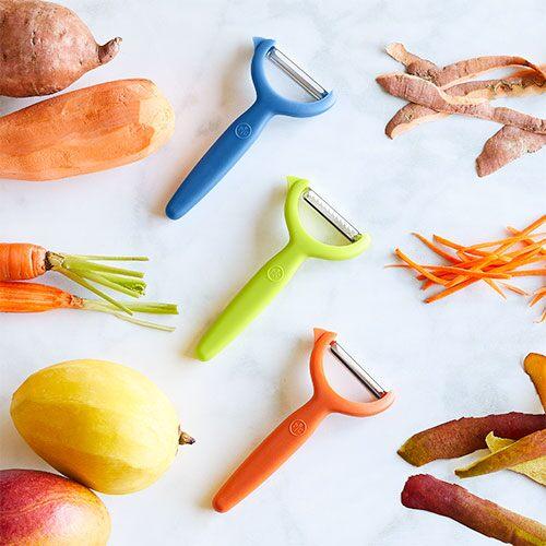 3-Piece Peeler Set