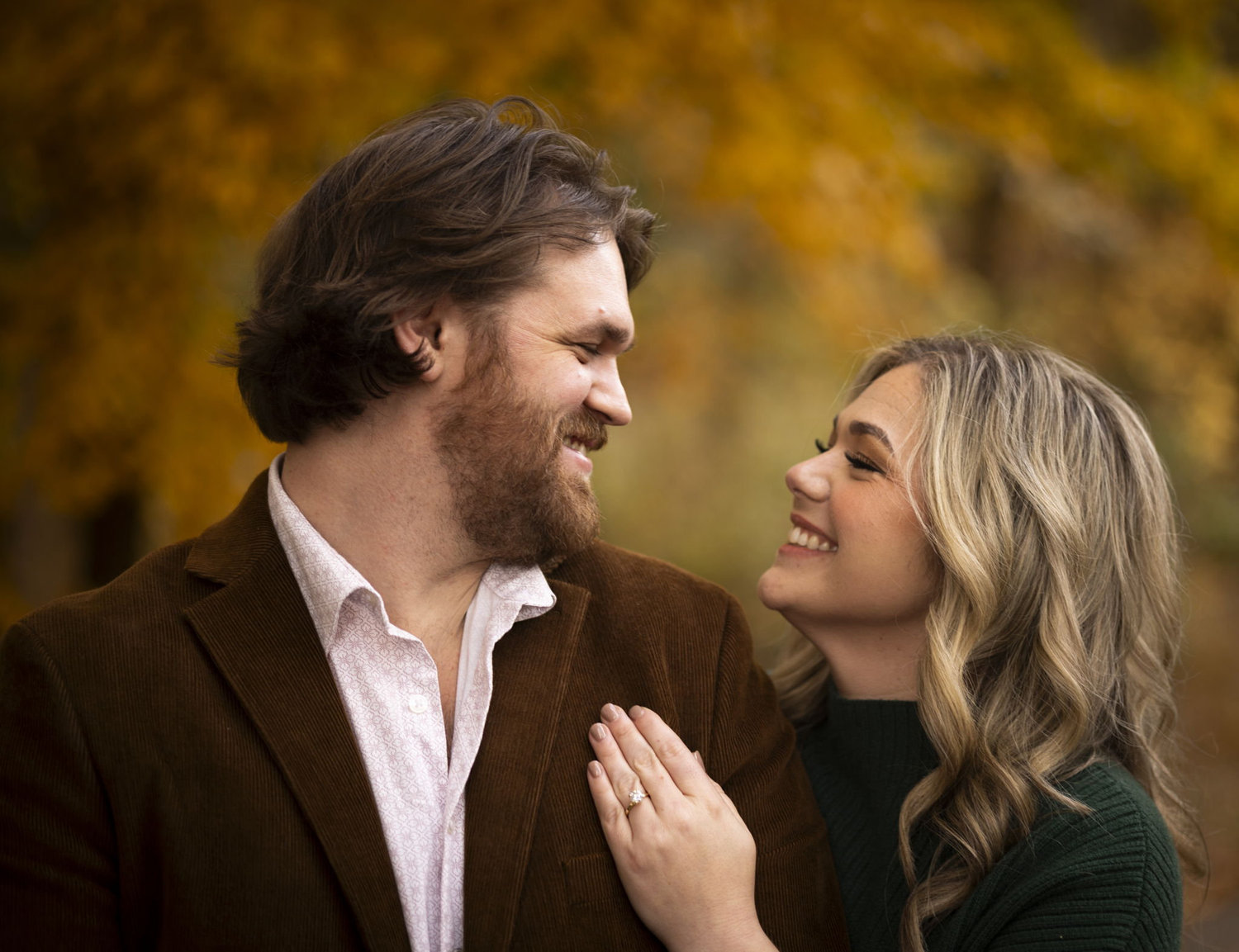 The Wedding Website of Geena Hooper and Matthew Woodard