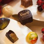 Graycliff Chocolatier