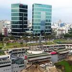 Larcomar Mall