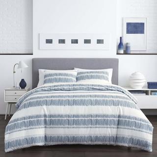 Enzo 3-Piece Duvet Set