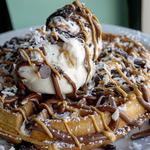 Brownstone Pancake Factory (Brick, NJ)
