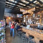 Hudson Brewing Company