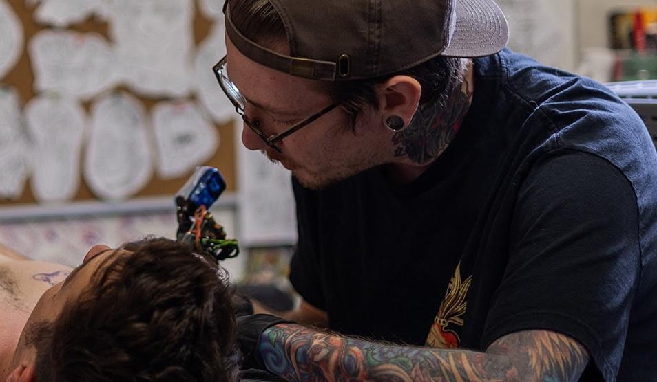 The Wedding Website of Ashley Boswell and John Murphy Jr.