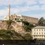 Alcatraz Island