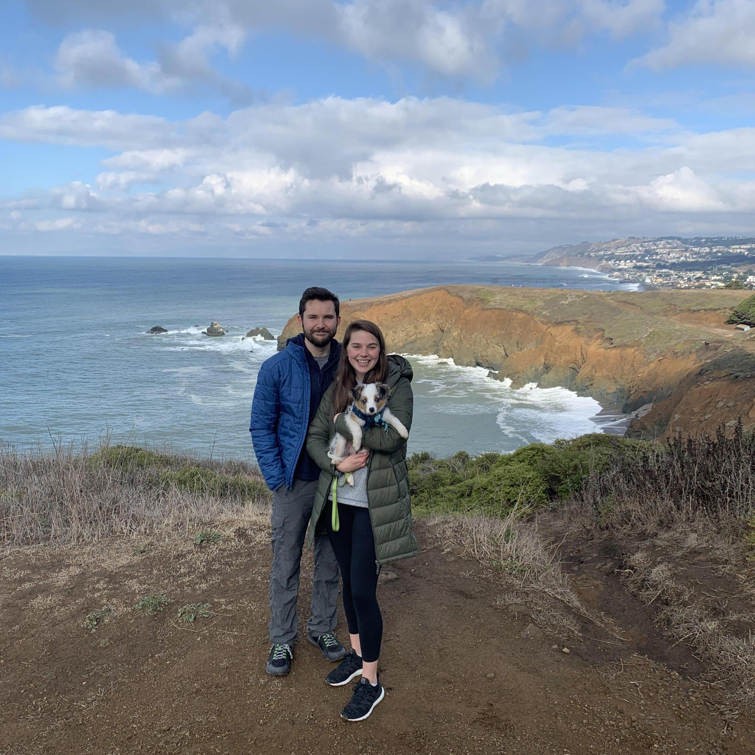 Pacifica, CA | 2019