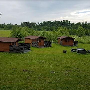 Camp site
