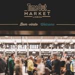 Time Out Market - Mercado da Ribeira