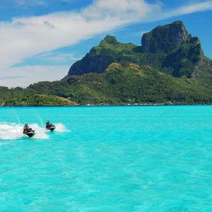 Jet Ski Rental For Two