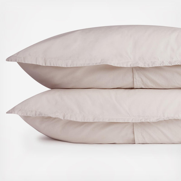 Parachute Cotton Percale Sheets