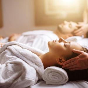 Couples Spa Treatment