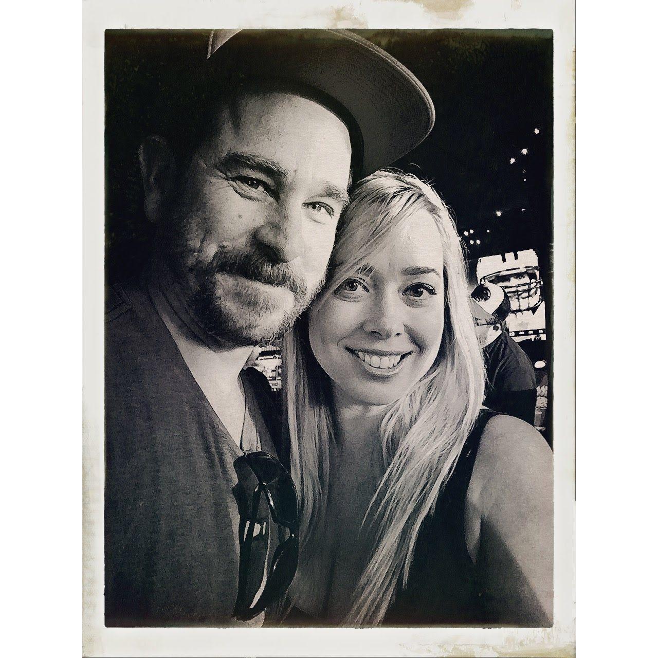 First official picture